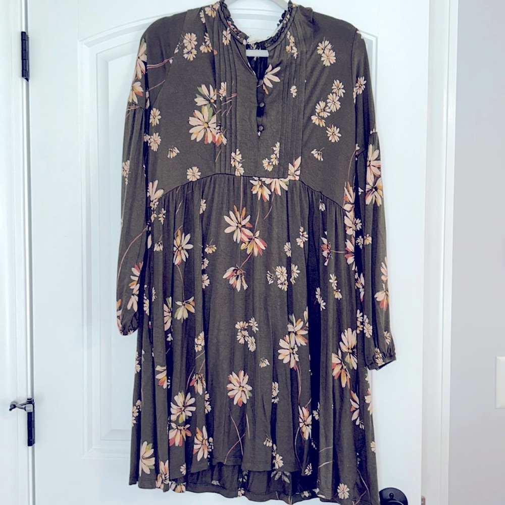 Fatface Dress